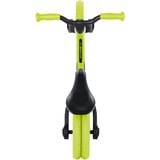 GLOBBER Go Bike Elite Duo, Laufrad hellgrün