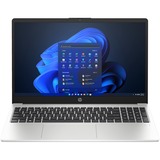 HP 255 G10 (9G838ES), Notebook silber, AMD Ryzen 7 7730U, AMD Radeon Graphics, 16 GB DDR4, 512 GB (512 GB SSD), Windows 11 Home