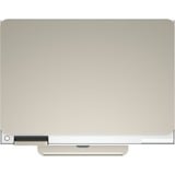 HP ENVY Inspire 7220e All-in-One, Multifunktionsdrucker hellgrau/beige, HP+, Instant Ink, USB, WLAN, Scan, Kopie , Duplex (Druck)