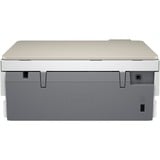 HP ENVY Inspire 7220e All-in-One, Multifunktionsdrucker hellgrau/beige, HP+, Instant Ink, USB, WLAN, Scan, Kopie , Duplex (Druck)