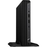 HP Elite Mini 800 G9 (5M9Z5EA), Mini-PC schwarz, Windows 11 Pro 64-Bit