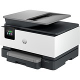 HP OfficeJet Pro 9120e, Multifunktionsdrucker grau, HP+, Instant Ink, USB, WLAN, Kopie, Scan, Fax, Duplex (Druck)