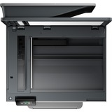 HP OfficeJet Pro 9120e, Multifunktionsdrucker grau, HP+, Instant Ink, USB, WLAN, Kopie, Scan, Fax, Duplex (Druck)