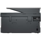 HP OfficeJet Pro 9120e, Multifunktionsdrucker grau, HP+, Instant Ink, USB, WLAN, Kopie, Scan, Fax, Duplex (Druck)