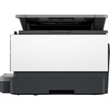 HP OfficeJet Pro 9120e, Multifunktionsdrucker grau, HP+, Instant Ink, USB, WLAN, Kopie, Scan, Fax, Duplex (Druck)