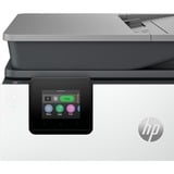 HP OfficeJet Pro 9120e, Multifunktionsdrucker grau, HP+, Instant Ink, USB, WLAN, Kopie, Scan, Fax, Duplex (Druck)