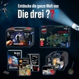 KOSMOS Die drei ??? Sicherheitssystem, Detektiv-Sets 