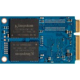 Kingston KC600 256 GB, SSD SATA 6 Gb/s, mSATA