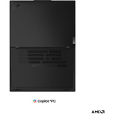 Lenovo ThinkPad L16 AMD G3 (21XC002FGE), Notebook schwarz, AMD Ryzen AI 5 430, AMD Radeon 840M, 32 GB DDR5, 512 GB (512 GB SSD), Windows 11 Pro
