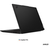 Lenovo ThinkPad L16 AMD G3 (21XC002FGE), Notebook schwarz, AMD Ryzen AI 5 430, AMD Radeon 840M, 32 GB DDR5, 512 GB (512 GB SSD), Windows 11 Pro