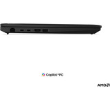 Lenovo ThinkPad L16 AMD G3 (21XC002FGE), Notebook schwarz, AMD Ryzen AI 5 430, AMD Radeon 840M, 32 GB DDR5, 512 GB (512 GB SSD), Windows 11 Pro