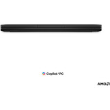 Lenovo ThinkPad L16 AMD G3 (21XC002FGE), Notebook schwarz, AMD Ryzen AI 5 430, AMD Radeon 840M, 32 GB DDR5, 512 GB (512 GB SSD), Windows 11 Pro
