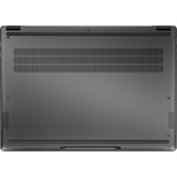 MSI Prestige N16 Flip AI+ C1XMT-027Y, Notebook grau, NVIDIA RTX Spark N1X, NVIDIA Blackwell RTX 6144-Core GPU, 128 GB LPDDR5X, 2 TB (2 TB SSD), Windows 11 Pro