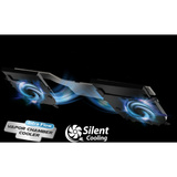 MSI Prestige N16 Flip AI+ C1XMT-027Y, Notebook grau, NVIDIA RTX Spark N1X, NVIDIA Blackwell RTX 6144-Core GPU, 128 GB LPDDR5X, 2 TB (2 TB SSD), Windows 11 Pro