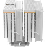 Ocypus Iota A62, CPU-Kühler weiß, 120 mm