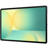 SAMSUNG Galaxy Tab S10 FE+ 128GB, Tablet-PC silber, Android