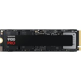 Samsung 9100 PRO 1 TB, SSD PCIe 5.0 x4, NVMe 2.0, M.2 2280