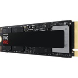 Samsung 9100 PRO 1 TB, SSD PCIe 5.0 x4, NVMe 2.0, M.2 2280