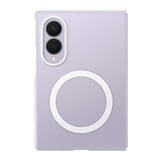 Samsung Clear Magnet Case, Handyhülle transparent, Samsung Galaxy Z Fold8