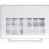 Thermaltake TR200 WS Snow White, Tower-Gehäuse weiß/holz