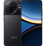 Xiaomi Poco F7 Pro 256GB, Handy Black, HyperOS, 12 GB