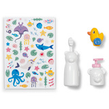 ZAPF Creation BABY born Handwaschbecken, Puppenzubehör 