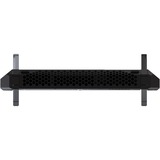  eBlaztr PC-Case, Desktop-Gehäuse schwarz (matt)