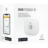 eve Motion, Bewegungsmelder 