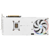 ASUS GeForce RTX 5080 ROG ASTRAL GAMING OC WHITE, Grafikkarte weiß, DLSS 4, 3x DisplayPort, 2x HDMI 2.1