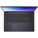 ASUS Vivobook Go 15( E510MA-EJ592WS), Notebook dunkelblau/schwarz, Intel® Celeron® N4020, Intel® UHD Graphics 600, 4 GB DDR4, 128 GB (128 GB eMMC), Windows 11 Home