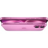 Apple iPhone 16 128GB DEP, Handy pink, iOS