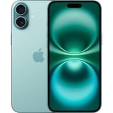 Apple iPhone 16 Plus 512GB DEP, Handy blaugrün, iOS