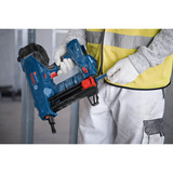 Bosch Akku-Betonnagler BITURBO GNB 18V-38 Professional solo, 18Volt blau/schwarz, ohne Akku und Ladegerät