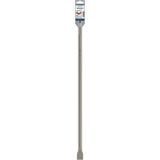Bosch Professional PRO SDS max-4C Flachmeißel, 25 x 600mm 