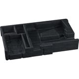 Bosch Professional XL-BOXX Einlage für EXTH18V-50N schwarz, für XL-BOXX 172