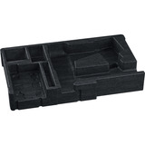 Bosch XL-BOXX Einlage für EXTH18V-50N schwarz, für XL-BOXX 172