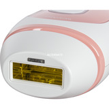 Braun Silk-Expert Mini PL1014 - IPL , Haarentferner weiß/apricot