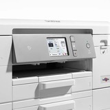 Brother MFC-J4540DW, Multifunktionsdrucker grau, USB, LAN, WLAN, Scan, Kopie, Fax, Duplex (Druck)