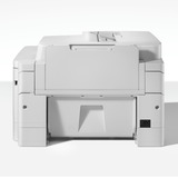 Brother MFC-J6975DW, Multifunktionsdrucker grau, Scan, Kopie, Fax, USB, LAN, WLAN, Duplex (Scan)