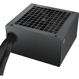 DeepCool GAMER STORM PF750L, PC-Netzteil schwarz, 2x PCIe, 750 Watt