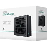 DeepCool GAMER STORM PF750L, PC-Netzteil schwarz, 2x PCIe, 750 Watt