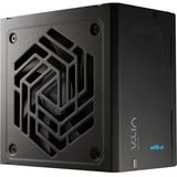 FSP VITA PM 1000W, PC-Netzteil schwarz, 1x 12-Pin High Power GPU, 4x PCIe, 1000 Watt