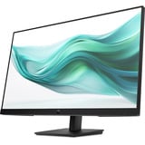 HP 327ph, LED-Monitor 68.6 cm (27 Zoll), schwarz, FullHD, IPS, HDMI, DP, VGA, 100Hz Panel