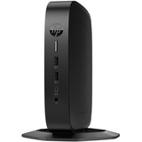 HP Elite t655 Thin Client (5H0V6EA), Mini-PC schwarz, IGEL OS