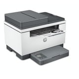HP LaserJet MFP M234sdwe, Multifunktionsdrucker grau, HP+, Instant Ink, USB, LAN, WLAN, Scan, Kopie, Duplex (Druck)