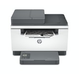 HP LaserJet MFP M234sdwe, Multifunktionsdrucker grau, HP+, Instant Ink, USB, LAN, WLAN, Scan, Kopie, Duplex (Druck)