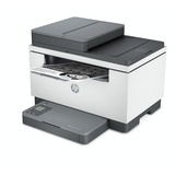 HP LaserJet MFP M234sdwe, Multifunktionsdrucker grau, HP+, Instant Ink, USB, LAN, WLAN, Scan, Kopie, Duplex (Druck)