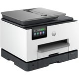 HP OfficeJet Pro 9132e, Multifunktionsdrucker grau, HP+, Instant Ink, USB, WLAN, Kopie, Scan, Fax, Duplex (Druck), Duplex (Scan)