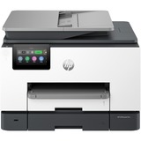 HP OfficeJet Pro 9132e, Multifunktionsdrucker grau, HP+, Instant Ink, USB, WLAN, Kopie, Scan, Fax, Duplex (Druck), Duplex (Scan)