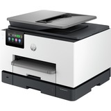 HP OfficeJet Pro 9132e, Multifunktionsdrucker grau, HP+, Instant Ink, USB, WLAN, Kopie, Scan, Fax, Duplex (Druck), Duplex (Scan)